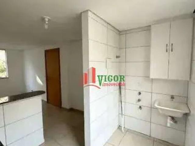 Apartamento venda em Novo Ouro Preto, Belo Horizonte