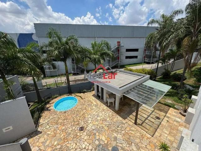 Apartamento venda em Região Geográfica Imediata de Passos, Passos