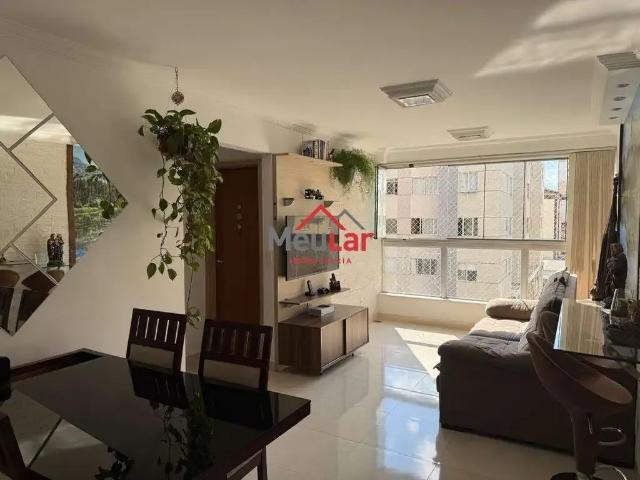 Apartamento venda em Região Geográfica Imediata de Passos, Passos