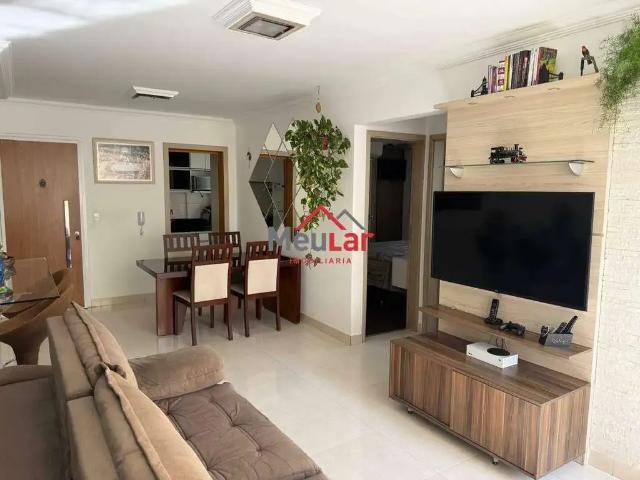 Apartamento venda em Região Geográfica Imediata de Passos, Passos