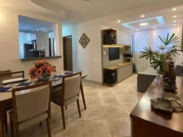 Apartamento venda em Região Geográfica Imediata de Passos, Passos