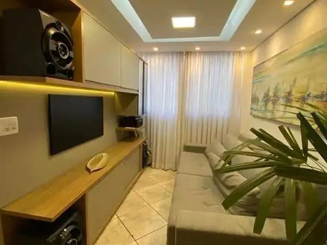 Apartamento venda em Região Geográfica Imediata de Passos, Passos