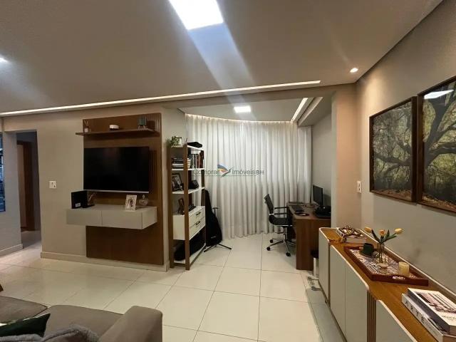 Apartamento venda em Região Geográfica Imediata de Passos, Passos