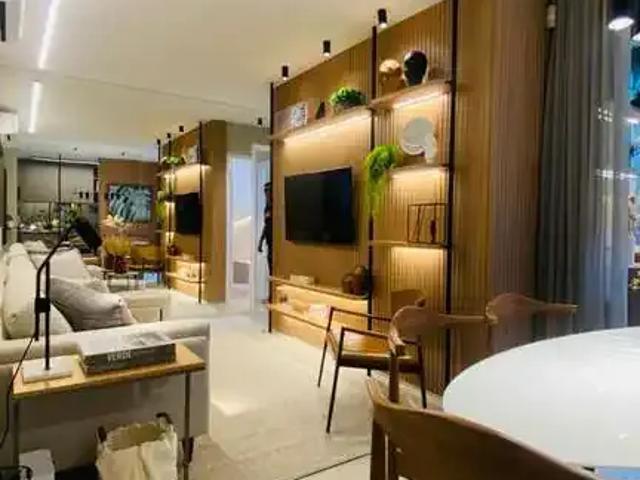 Apartamento venda em Região Geográfica Imediata de Passos, Passos