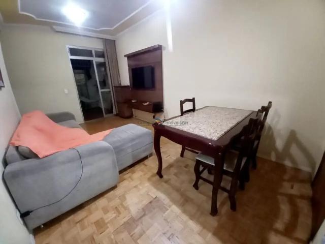 Apartamento venda em Região Geográfica Imediata de Passos, Passos