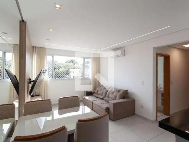 Apartamento venda em Novo Ouro Preto, Belo Horizonte
