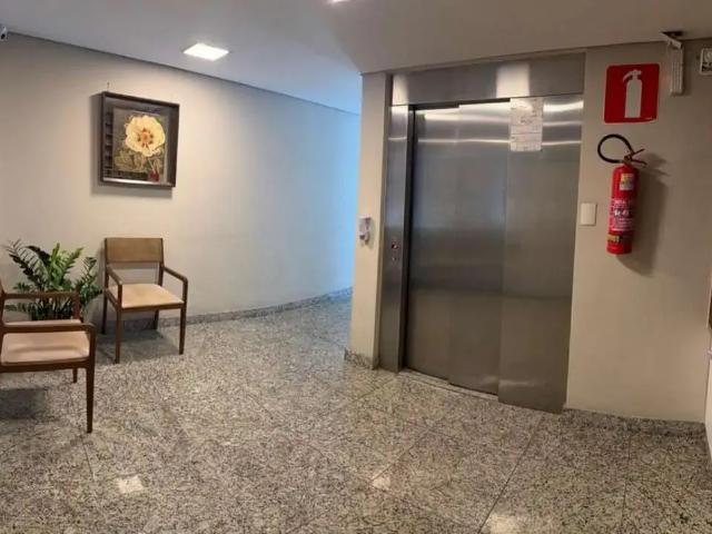 Apartamento venda em Região Geográfica Imediata de Passos, Passos