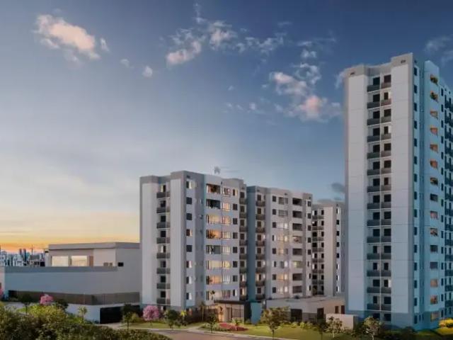 Apartamento venda em Novo Ouro Preto, Belo Horizonte