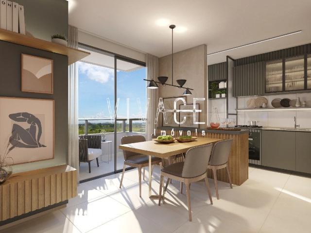 Apartamento venda em Bandeirantes, Belo Horizonte