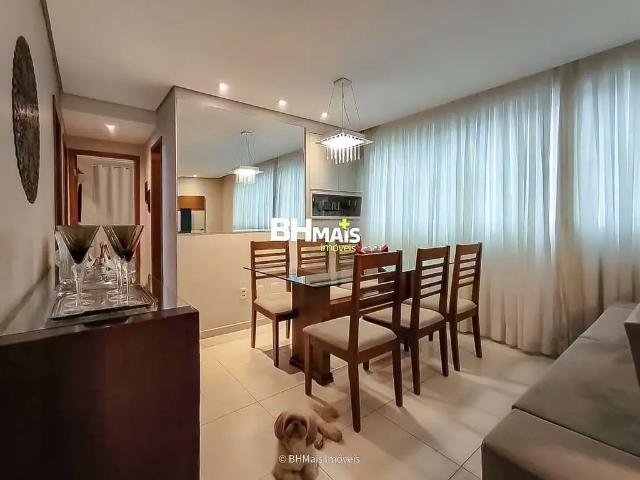 Apartamento venda em Ouro Preto, Belo Horizonte