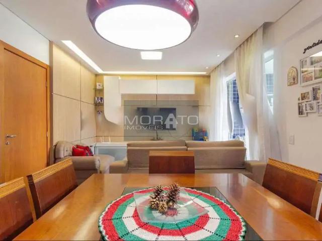 Apartamento venda em Ouro Preto, Belo Horizonte