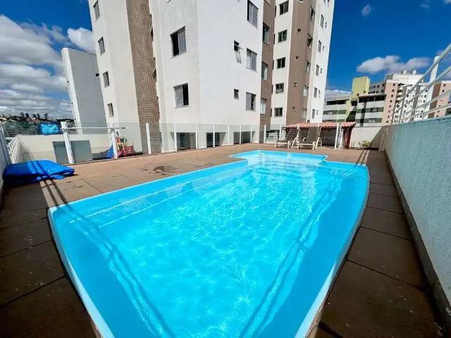 Apartamento venda em Região Geográfica Imediata de Passos, Passos