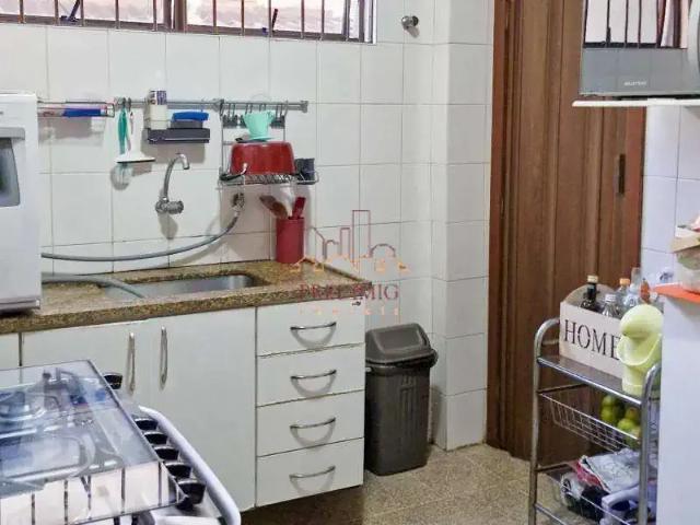 Apartamento venda em Região Geográfica Imediata de Belo Horizonte, Região Metropolitana de Belo Horizonte