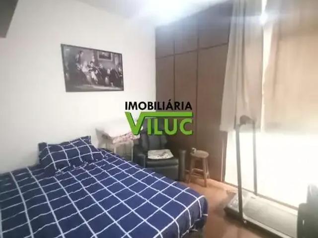 Apartamento venda em Ouro Preto, Belo Horizonte