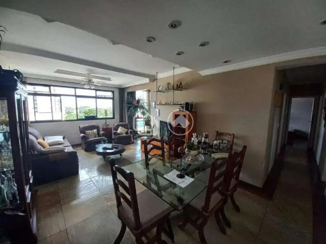 Apartamento venda em Região Geográfica Imediata de Passos, Passos