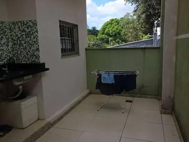 Apartamento venda em Região Geográfica Imediata de Passos, Passos