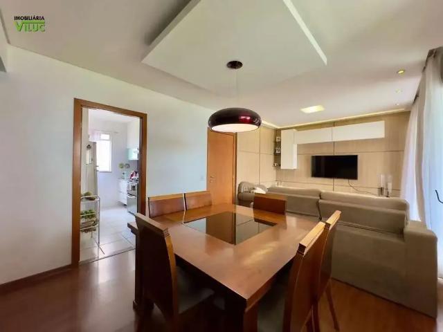 Apartamento venda em Ouro Preto, Belo Horizonte