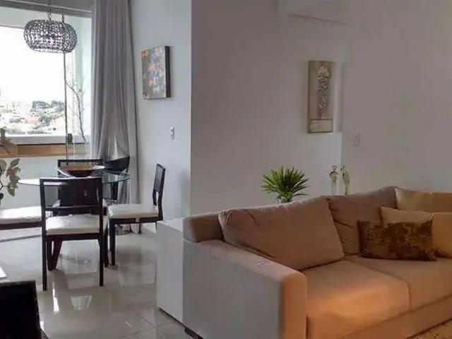 Apartamento venda em Ouro Preto, Belo Horizonte