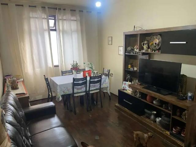 Apartamento venda em Região Geográfica Imediata de Passos, Passos
