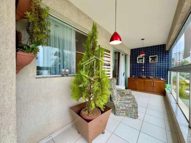 Apartamento venda em Novo Ouro Preto, Belo Horizonte