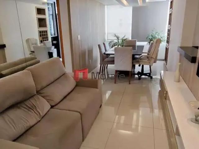Apartamento venda em Região Geográfica Imediata de Passos, Passos
