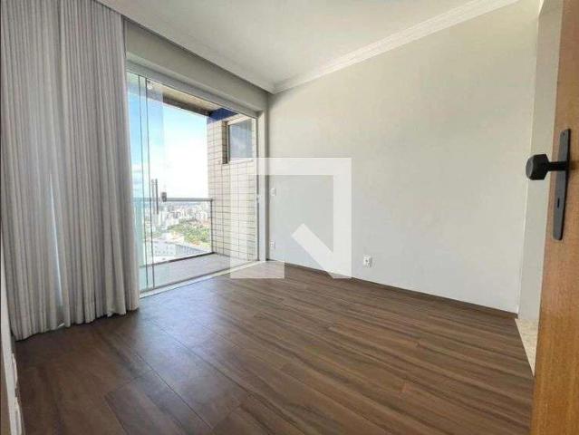 Apartamento venda em Ouro Preto, Belo Horizonte