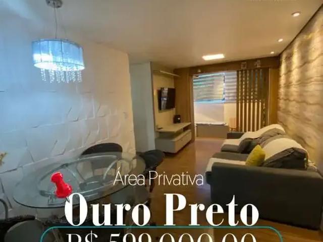 Apartamento venda em Região Geográfica Imediata de Passos, Passos