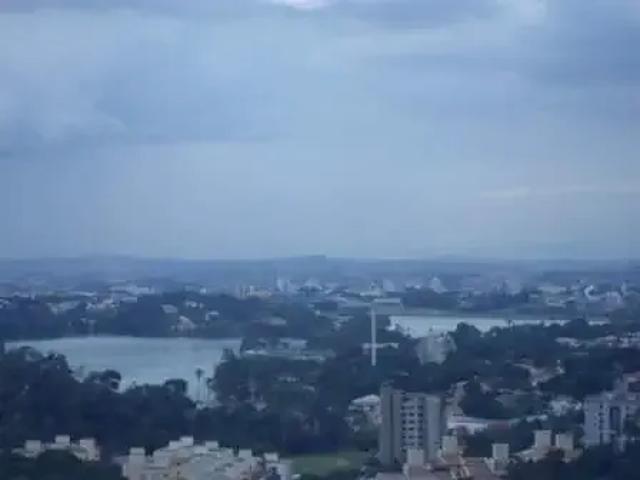 Apartamento venda em Região Geográfica Imediata de Passos, Passos