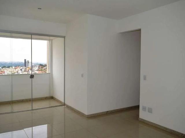 Apartamento venda em São Bernardo, Belo Horizonte