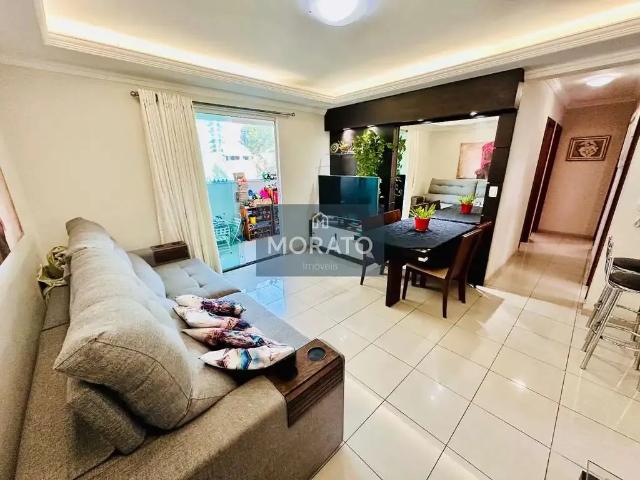 Apartamento venda em Região Geográfica Imediata de Belo Horizonte, Região Metropolitana de Belo Horizonte
