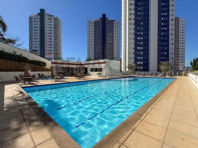 Apartamento venda em Ouro Preto, Belo Horizonte