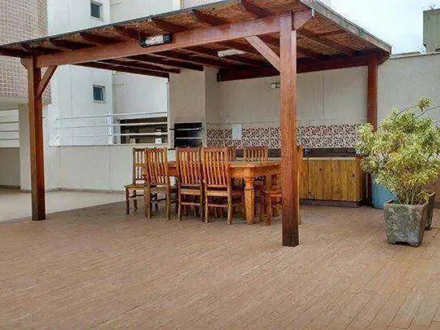 Apartamento venda em Ouro Preto, Belo Horizonte