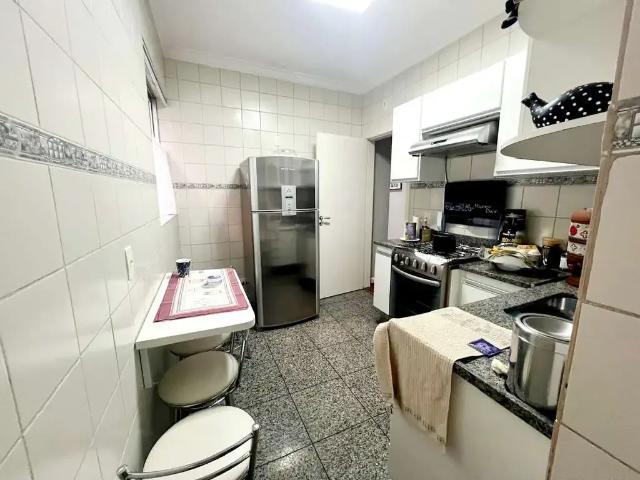 Apartamento venda em Região Geográfica Imediata de Passos, Passos