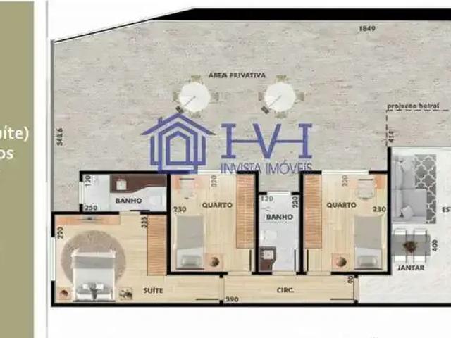 Apartamento venda em Região Geográfica Imediata de Passos, Passos
