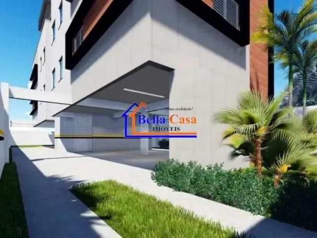 Apartamento venda em Ouro Preto, Belo Horizonte