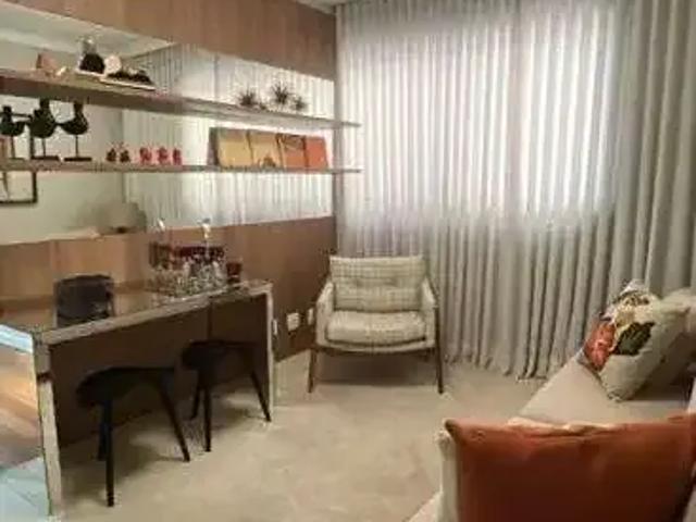Apartamento venda em Região Geográfica Imediata de Passos, Passos