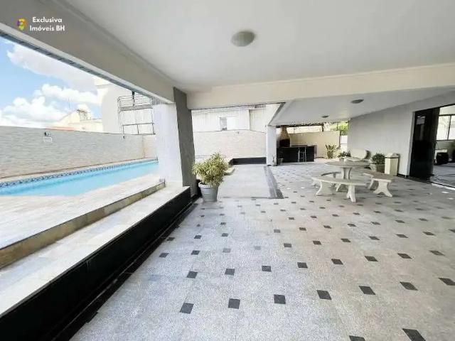 Apartamento venda em Ouro Preto, Belo Horizonte