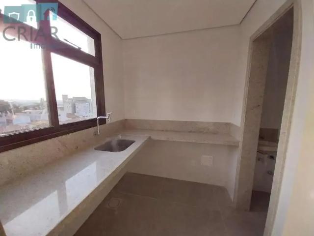 Apartamento venda em Região Geográfica Imediata de Passos, Passos