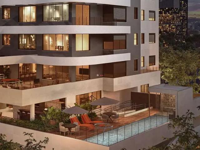 Apartamento venda em Ouro Preto, Belo Horizonte