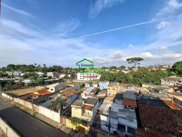 Apartamento venda em Região Geográfica Imediata de Passos, Passos