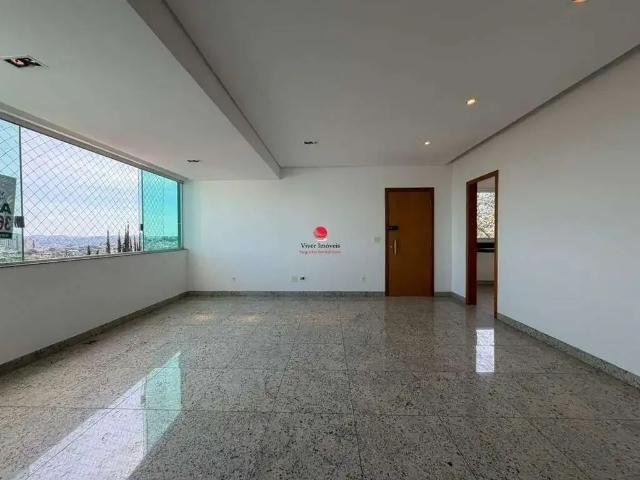 Apartamento venda em Região Geográfica Imediata de Passos, Passos