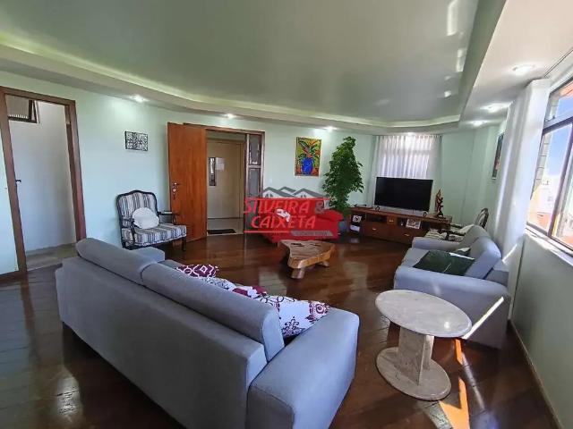 Apartamento venda em Região Geográfica Imediata de Passos, Passos