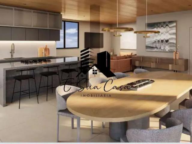 Apartamento venda em Ouro Preto, Belo Horizonte