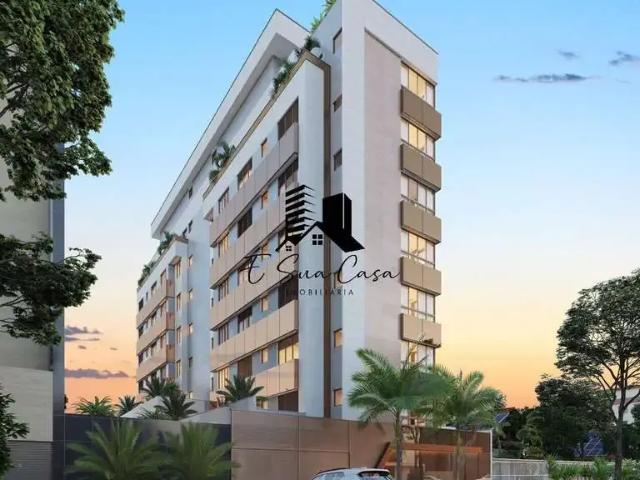 Apartamento venda em Ouro Preto, Belo Horizonte
