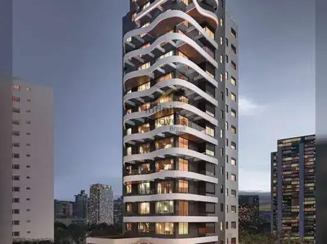 Apartamento venda em Região Geográfica Imediata de Passos, Passos