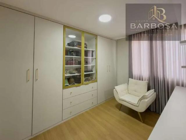 Apartamento venda em Região Geográfica Imediata de Passos, Passos