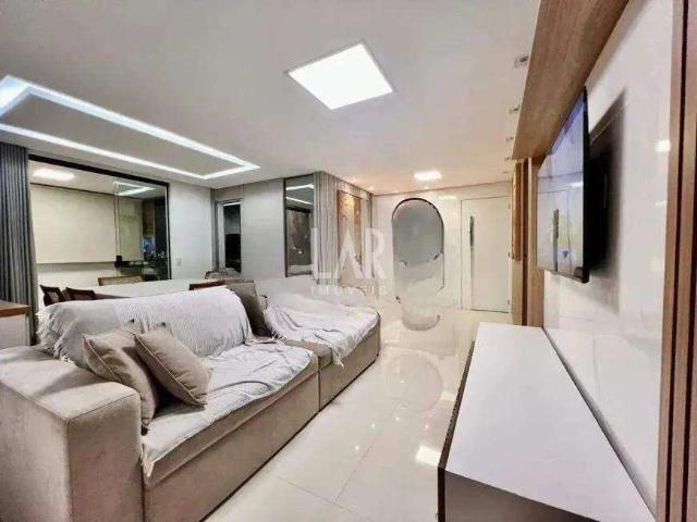 Apartamento venda em Ouro Preto, Belo Horizonte