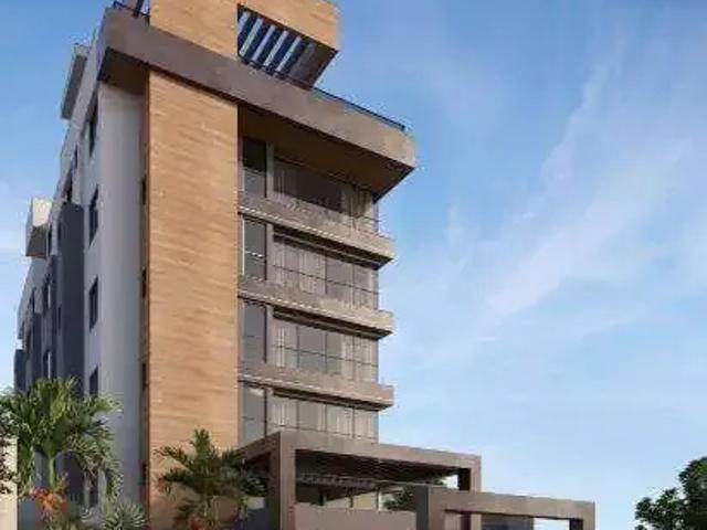 Apartamento venda em Ouro Preto, Belo Horizonte