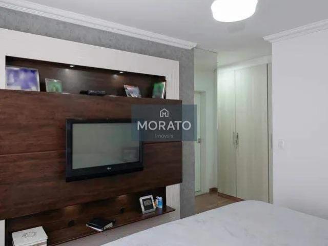 Apartamento venda em Ouro Preto, Belo Horizonte
