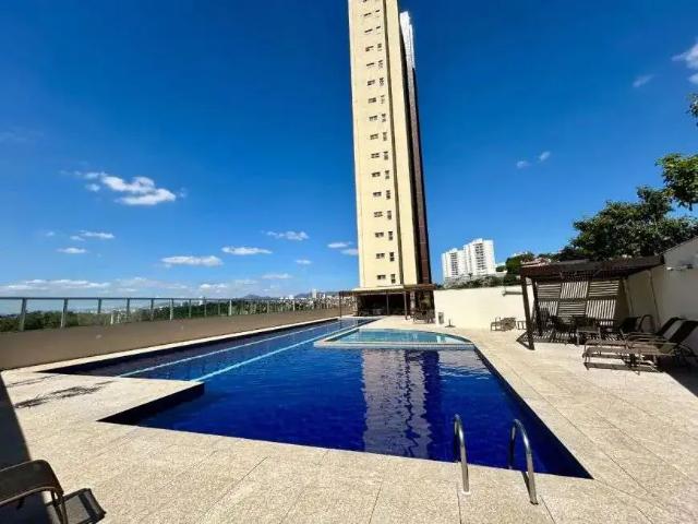 Apartamento venda em Região Geográfica Imediata de Passos, Passos